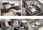 Volvo YCC 2004 года